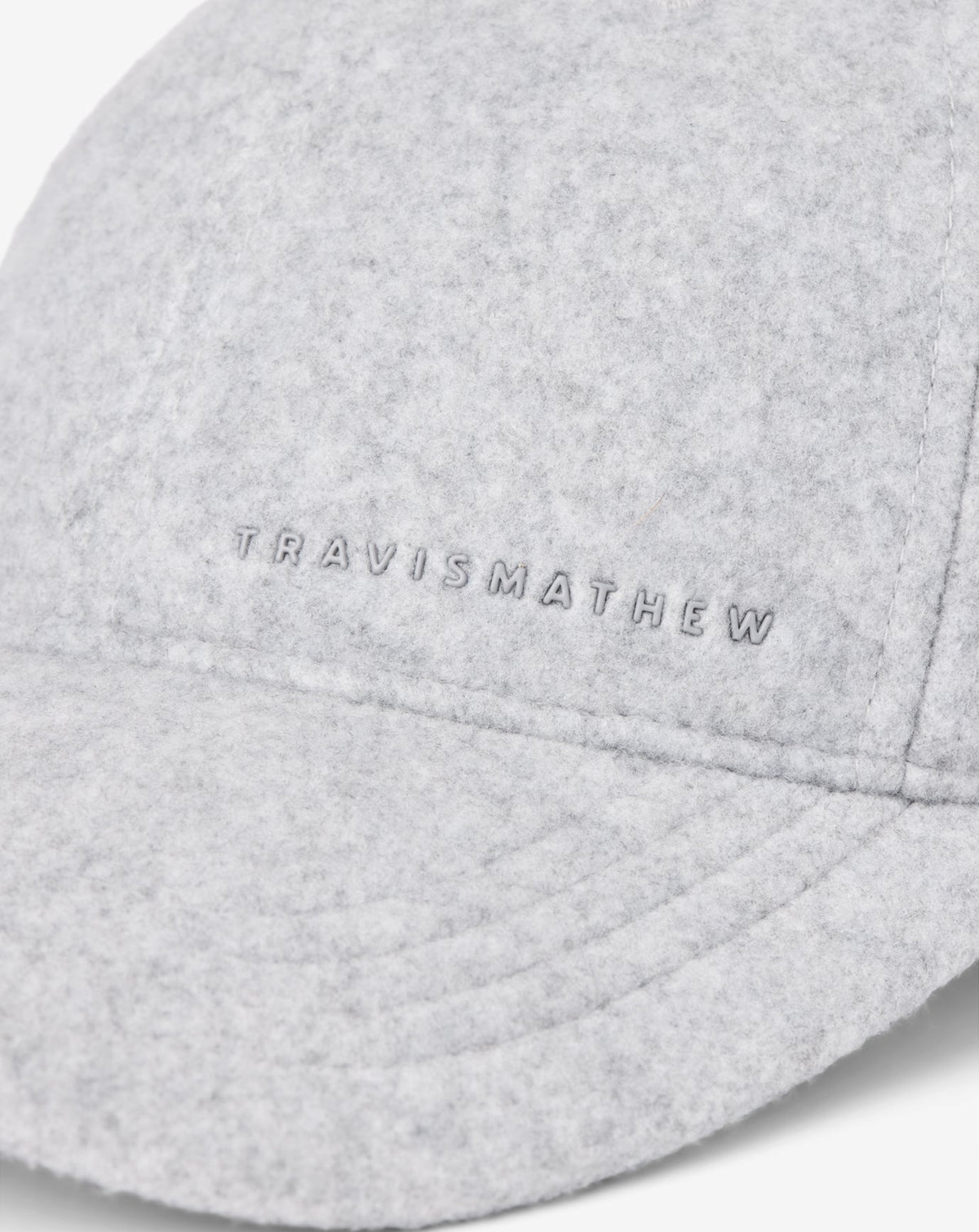 Travis Mathew US Season Change Wool Hat Accessories