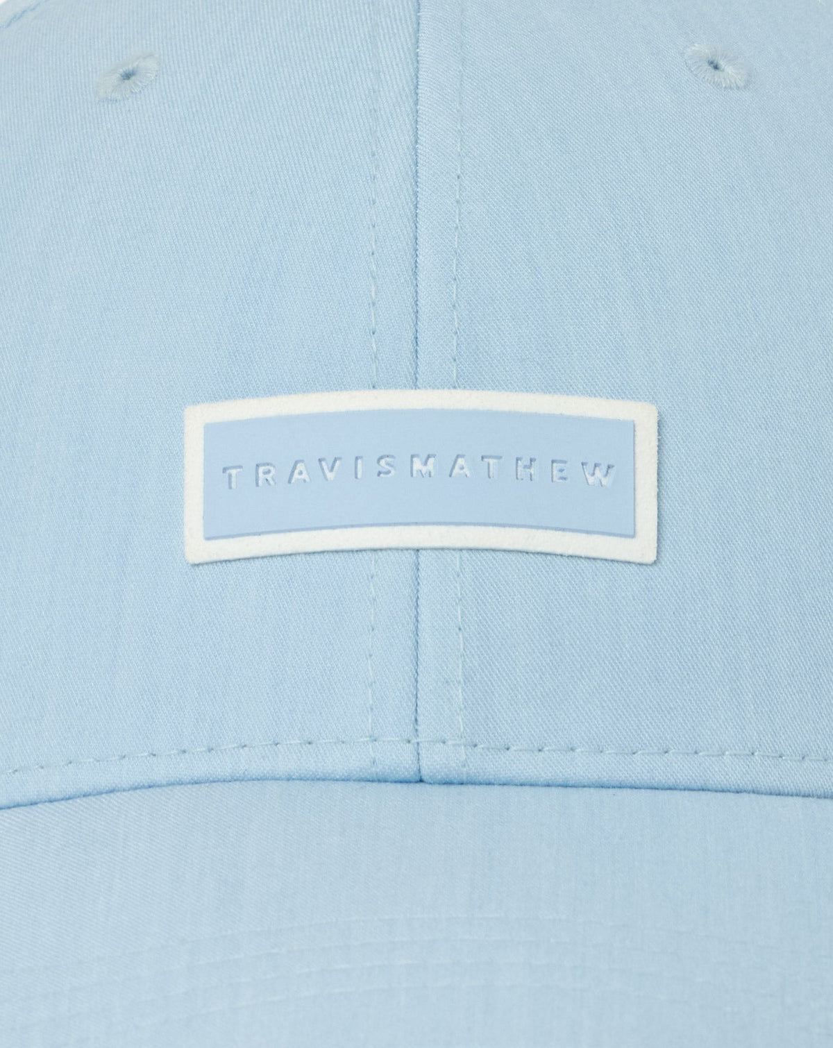 Travis Mathew Discount Limitless Hat Accessories