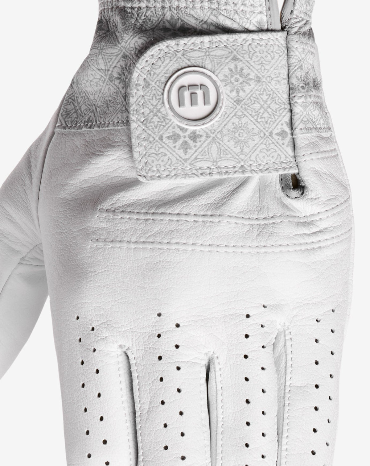 Travis Mathew Online Headliner Golf Glove Accessories|Golf