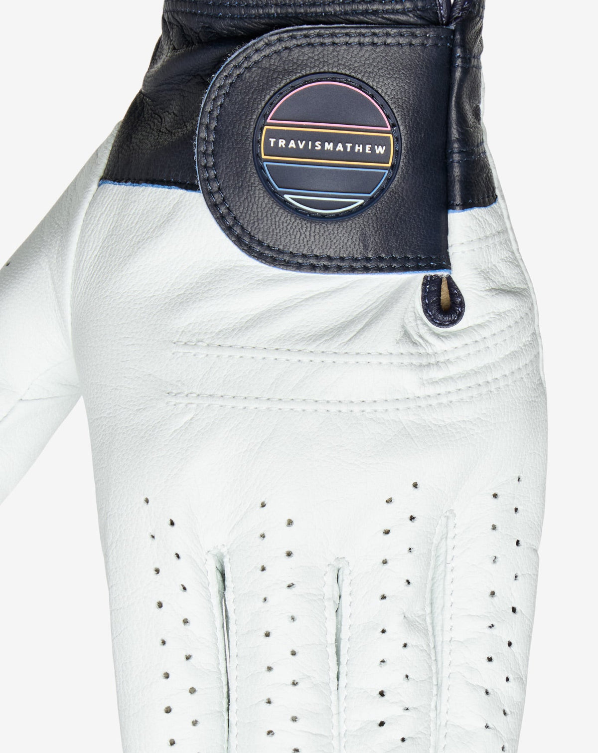 Travis Mathew Sale Get Out Of Town Golf Glove Accessories|Golf