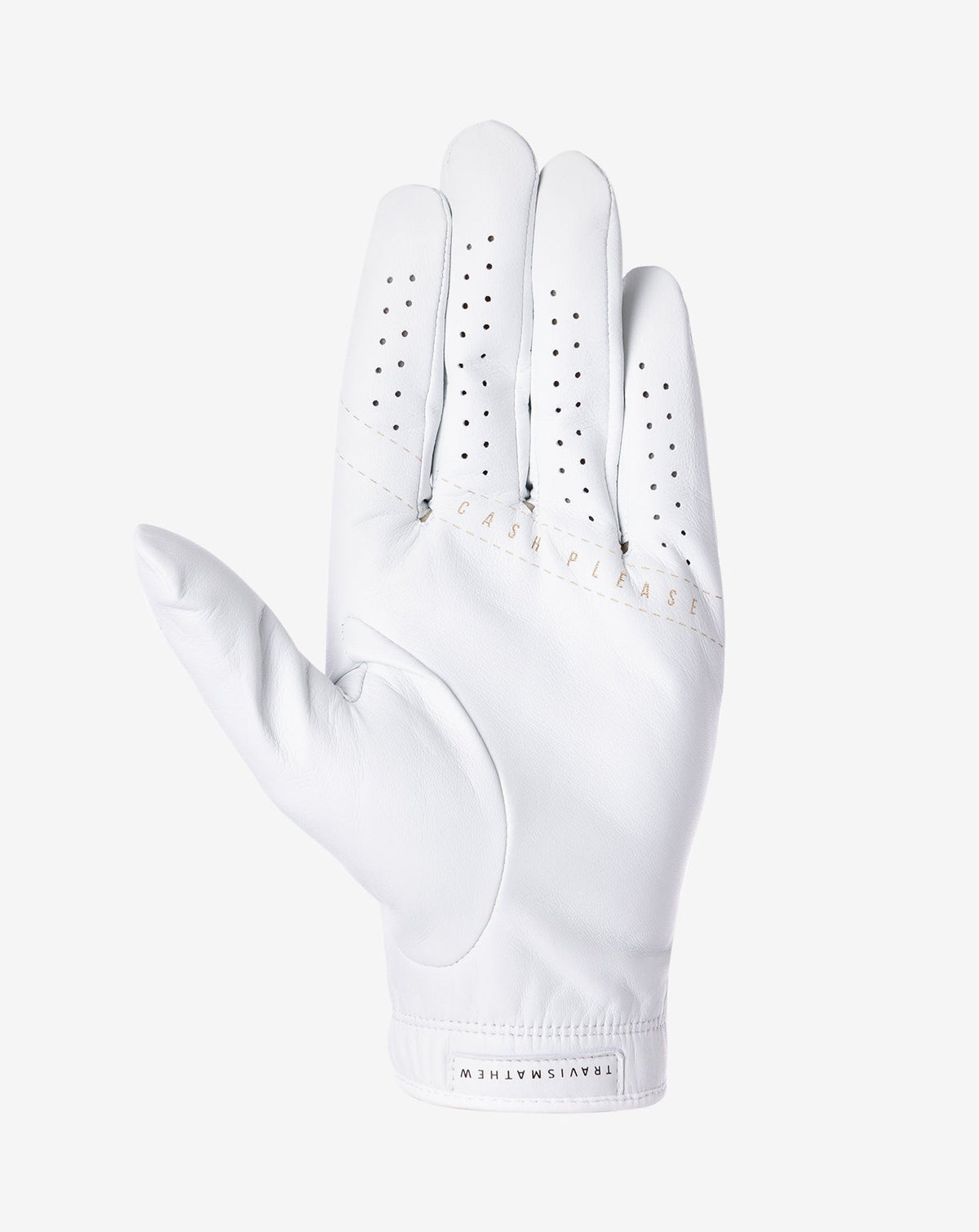 Travis Mathew For Sale Premier 2.0 Golf Glove Accessories|Golf
