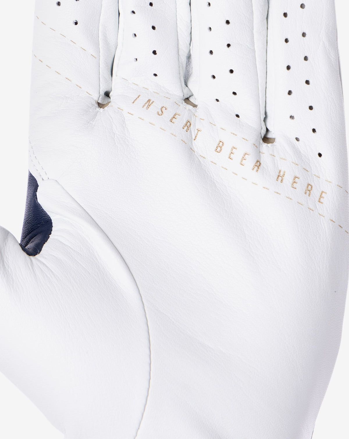 Travis Mathew US Double Me 2.0 Golf Glove Accessories|Golf