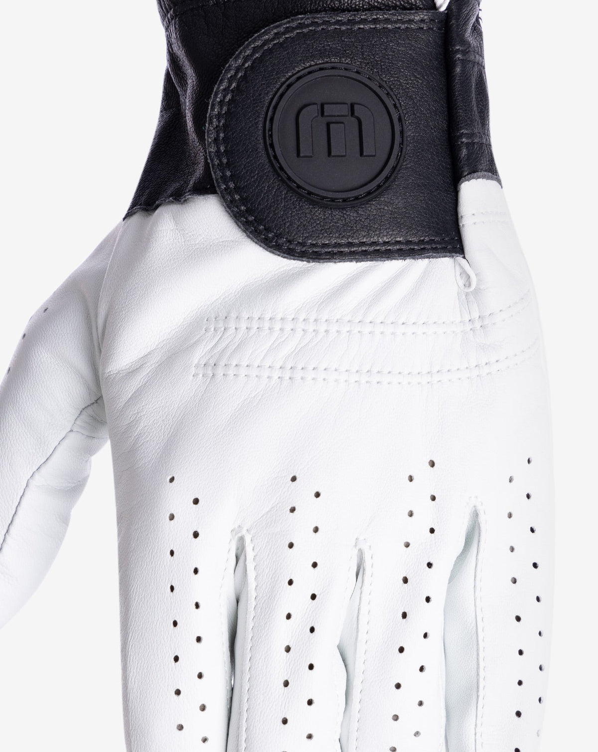 Travis Mathew Outlets Premier 2.0 Golf Glove Accessories|Golf