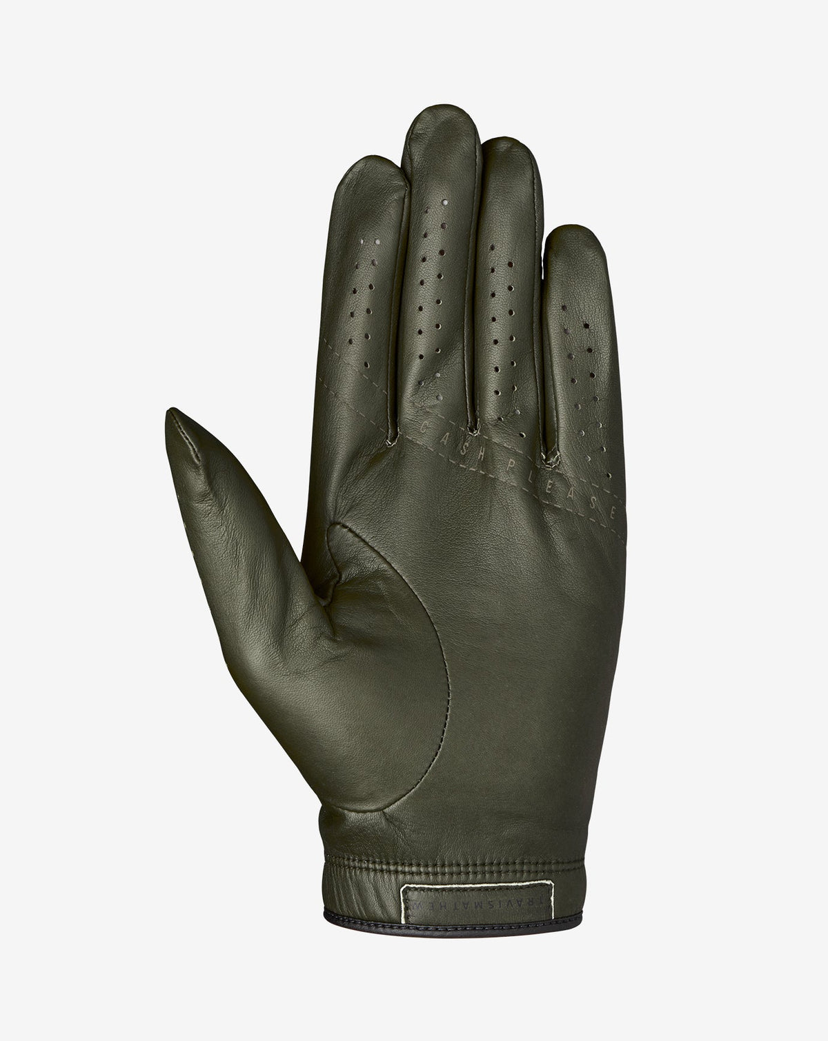 Travis Mathew For Sale Premier 2.0 Golf Glove Accessories|Golf