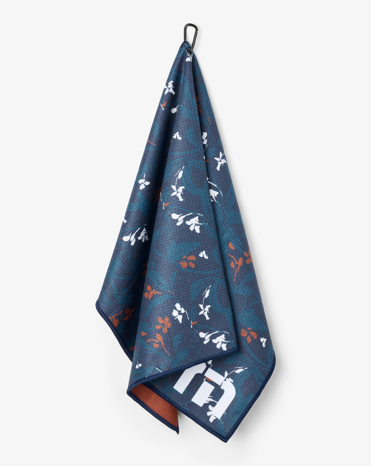 Travis Mathew Outlets Relationship Status Golf Towel Accessories|Golf