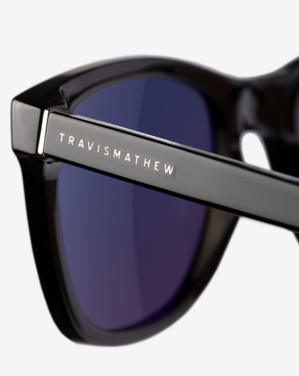 Travis Mathew Outlets Holy Grail 2.0 Sunglasses Accessories