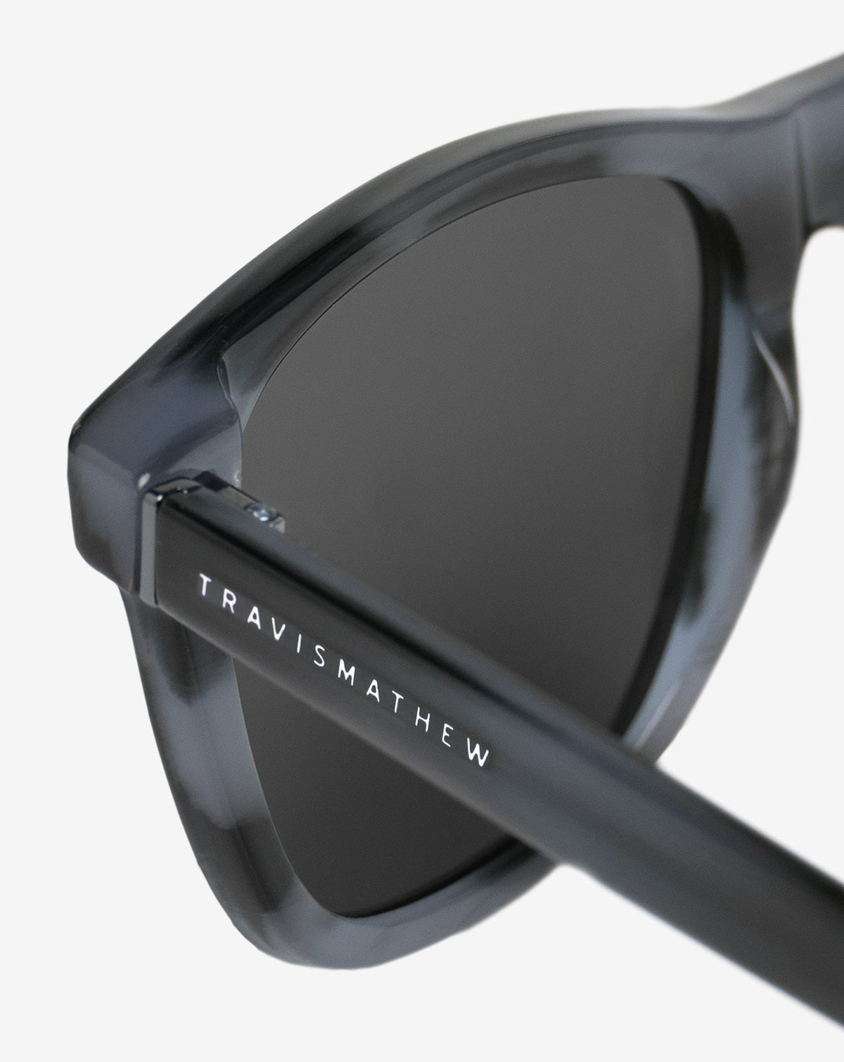 Travis Mathew Discount Holy Grail 2.0 Sunglasses Accessories
