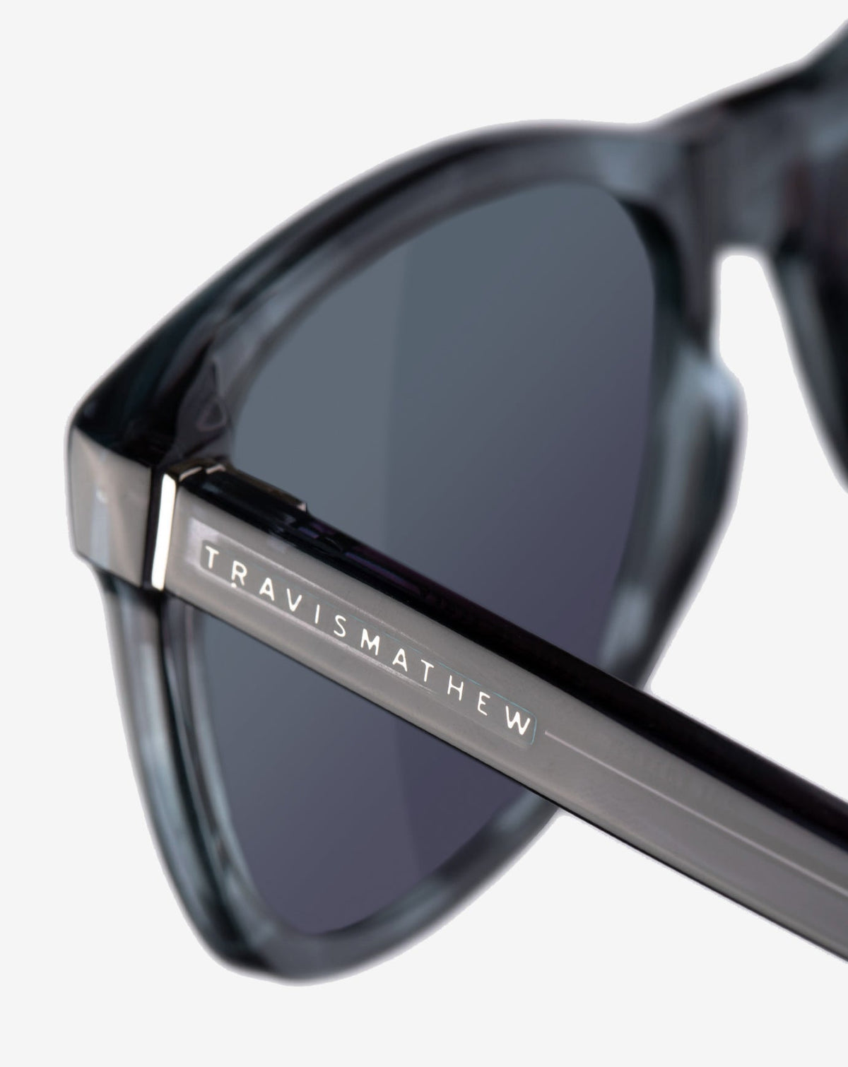Travis Mathew Outlets Holy Grail 2.0 Sunglasses Accessories