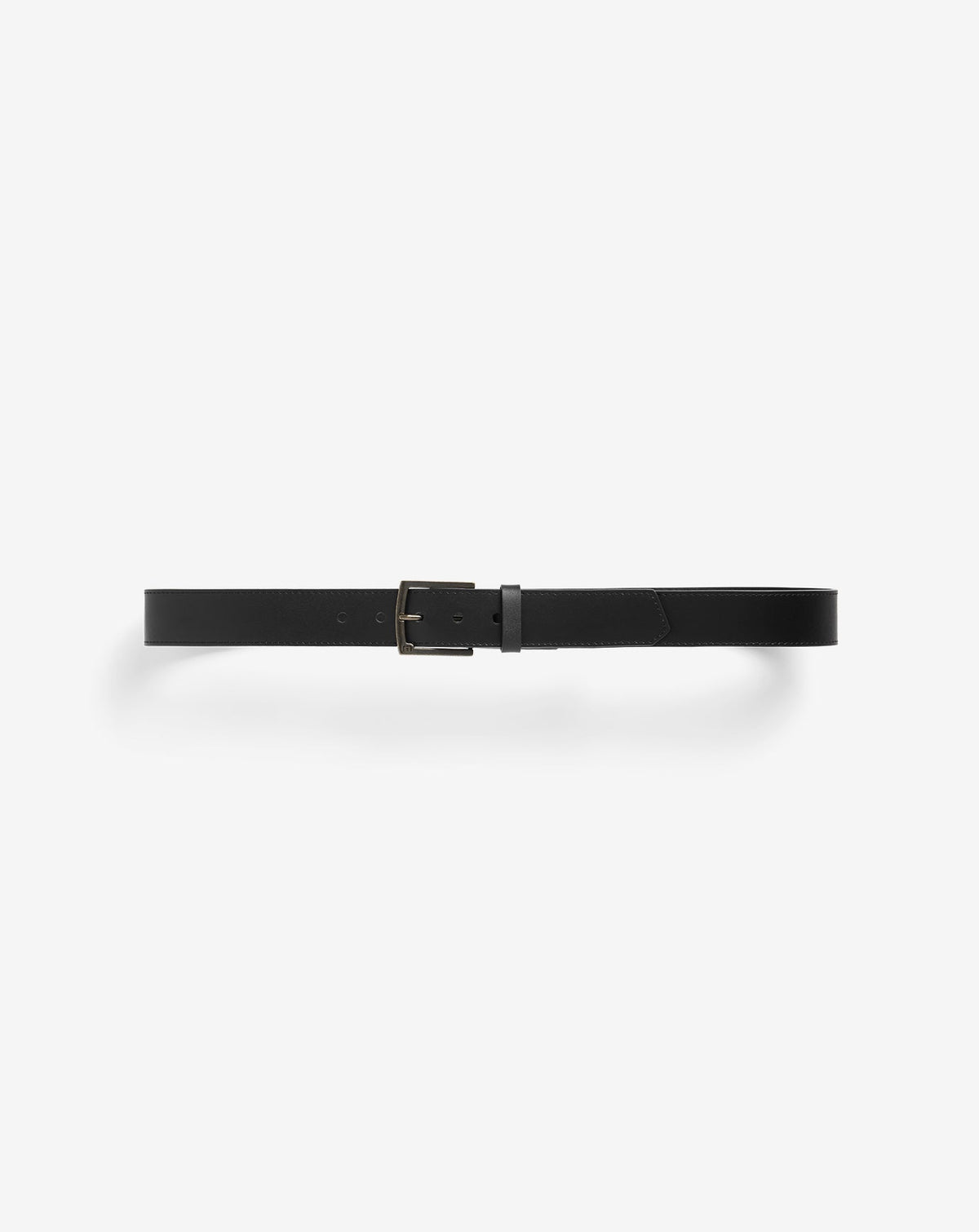 Travis Mathew Discount Elusive Leather Belt Accessories|Golf