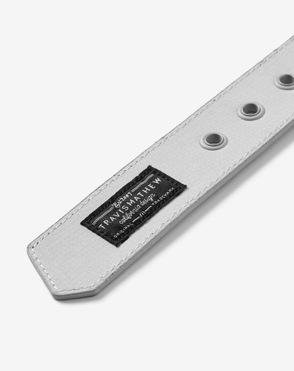Travis Mathew Outlets Wanderlust Stretch Woven Belt Accessories|Golf