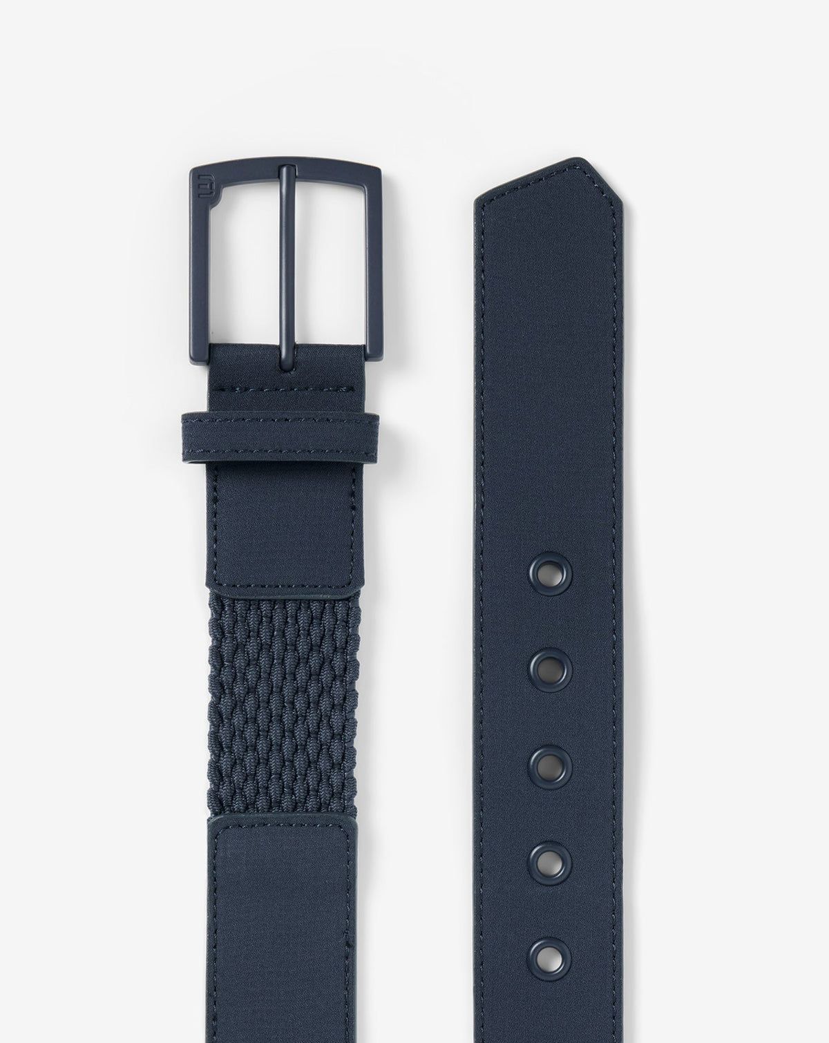 Travis Mathew For Sale Wanderlust Stretch Woven Belt Accessories|Golf