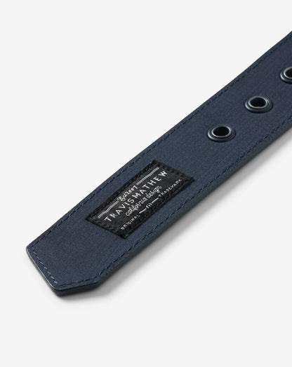 Travis Mathew For Sale Wanderlust Stretch Woven Belt Accessories|Golf