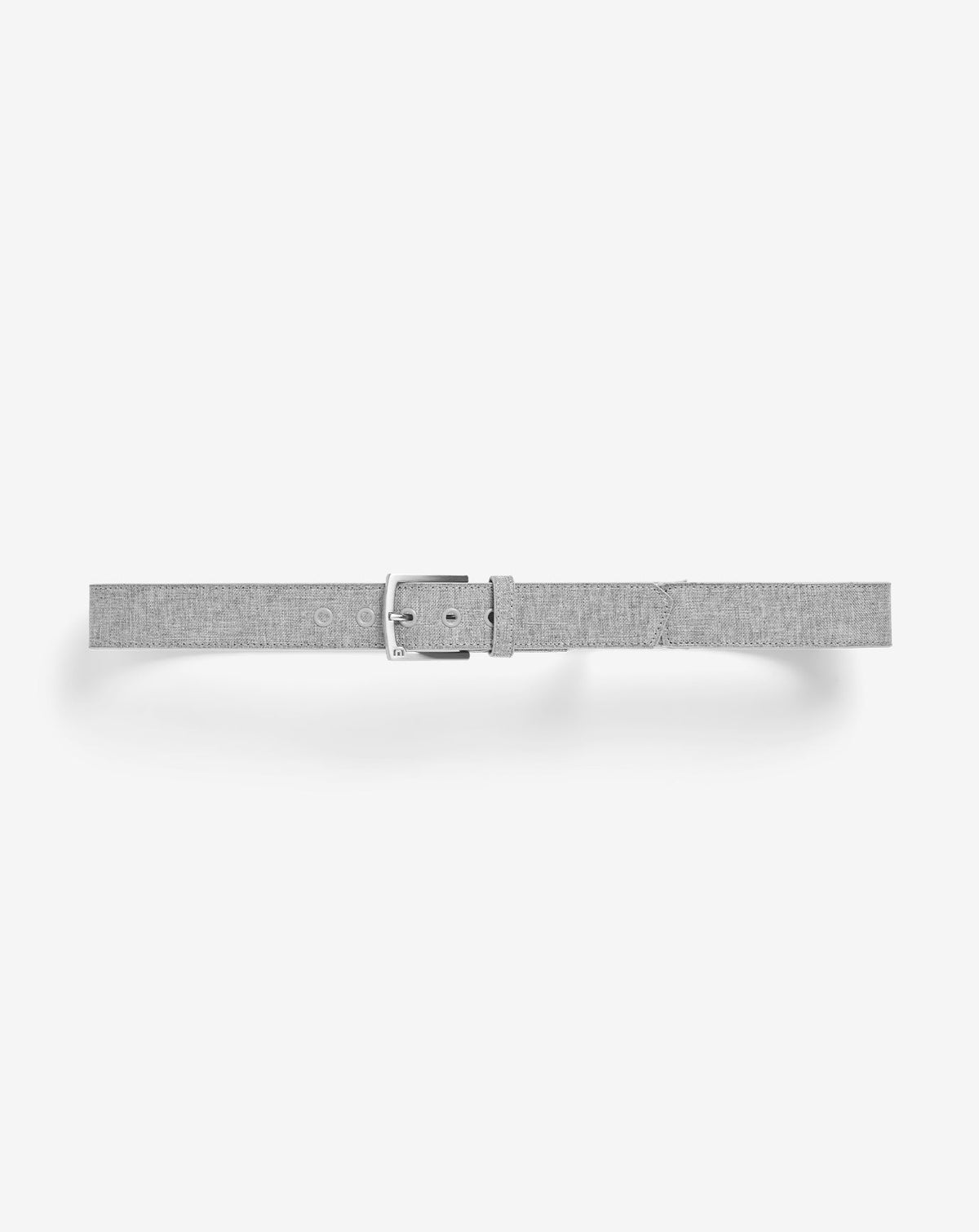 Travis Mathew US Fresh Look Canvas Stretch Belt Accessories|Golf