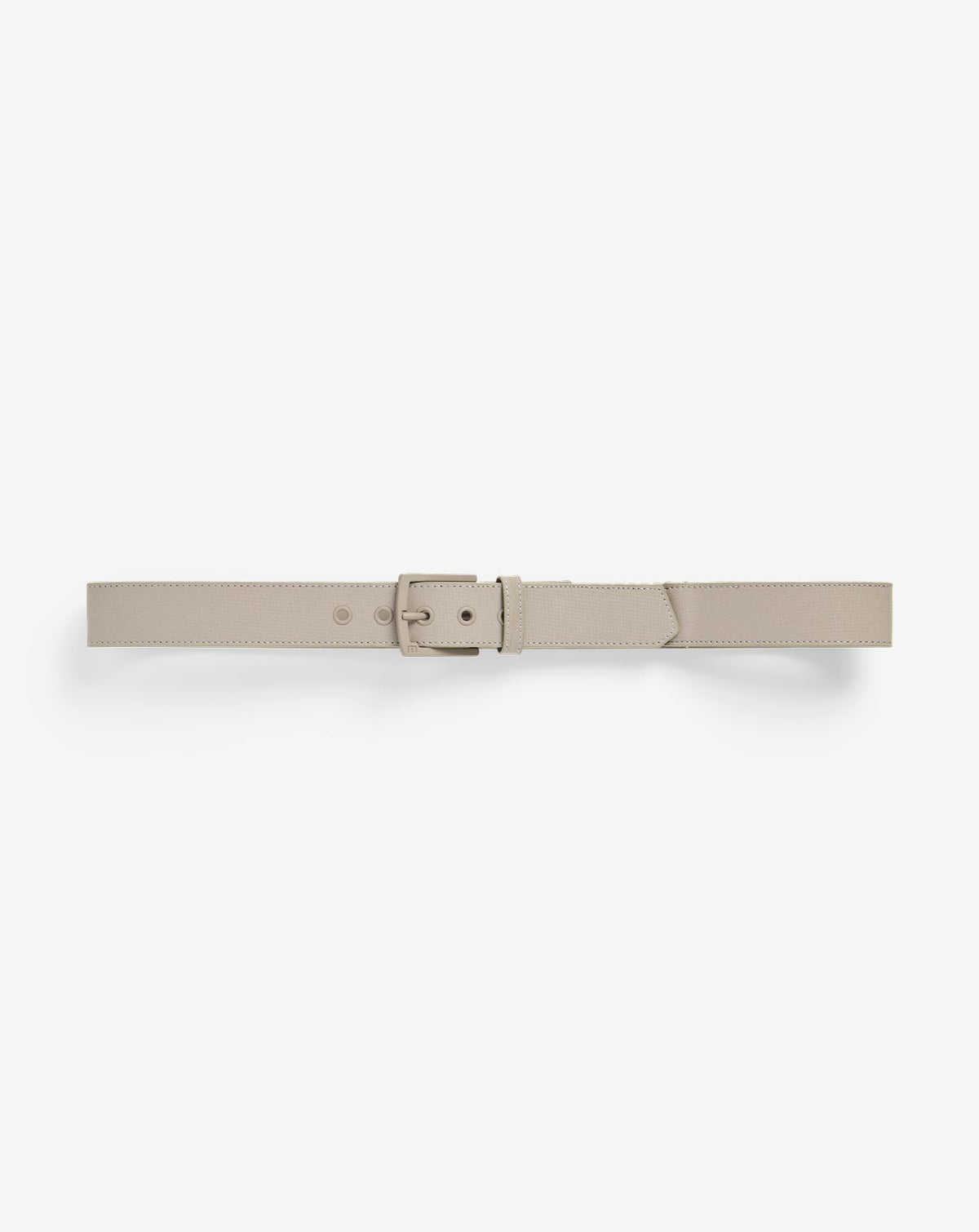 Travis Mathew Online Wanderlust Stretch Woven Belt Accessories|Golf
