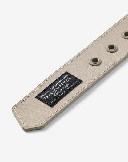 Travis Mathew Online Wanderlust Stretch Woven Belt Accessories|Golf