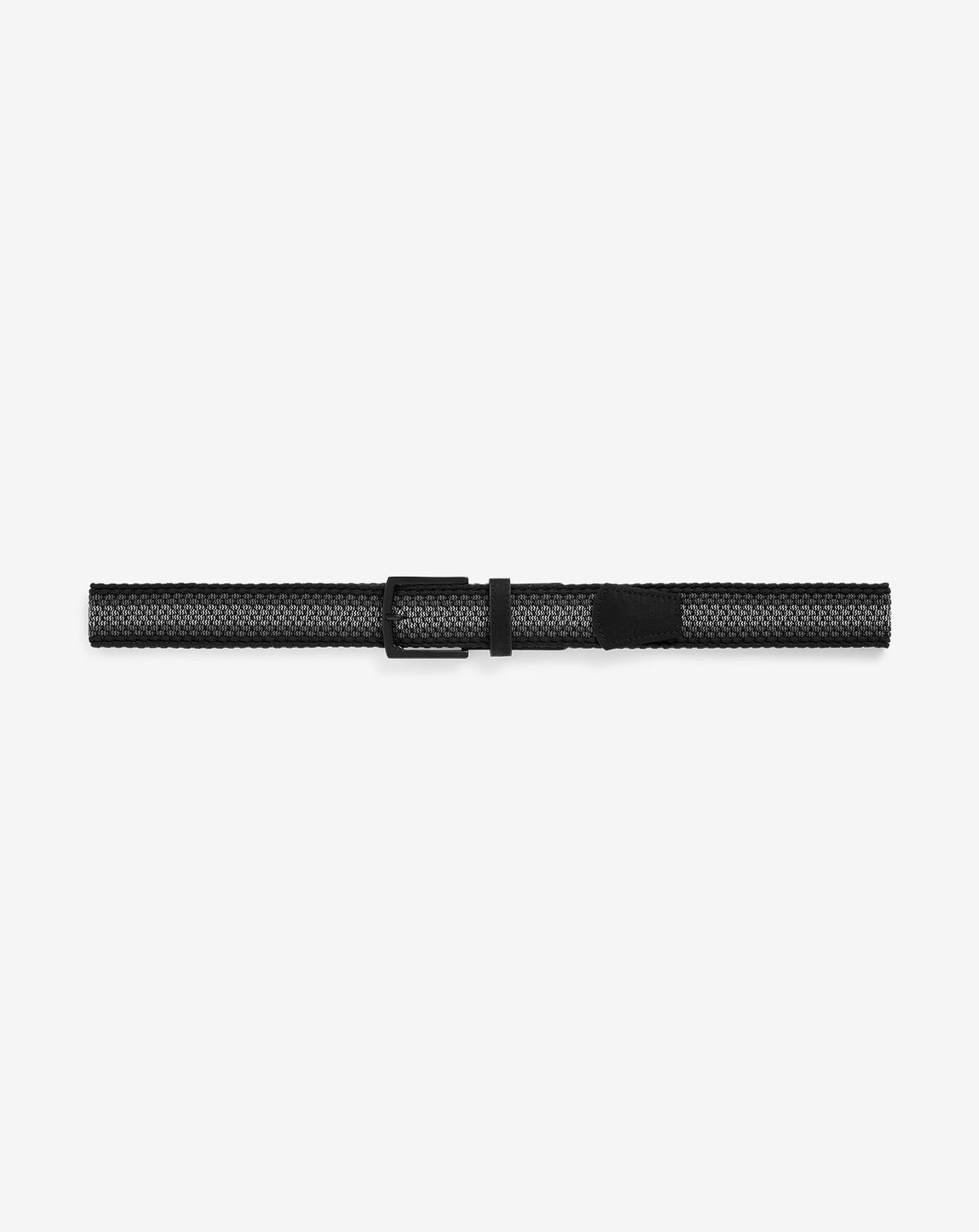 Travis Mathew Outlets In The Clear Stretch Woven Belt Accessories|Golf
