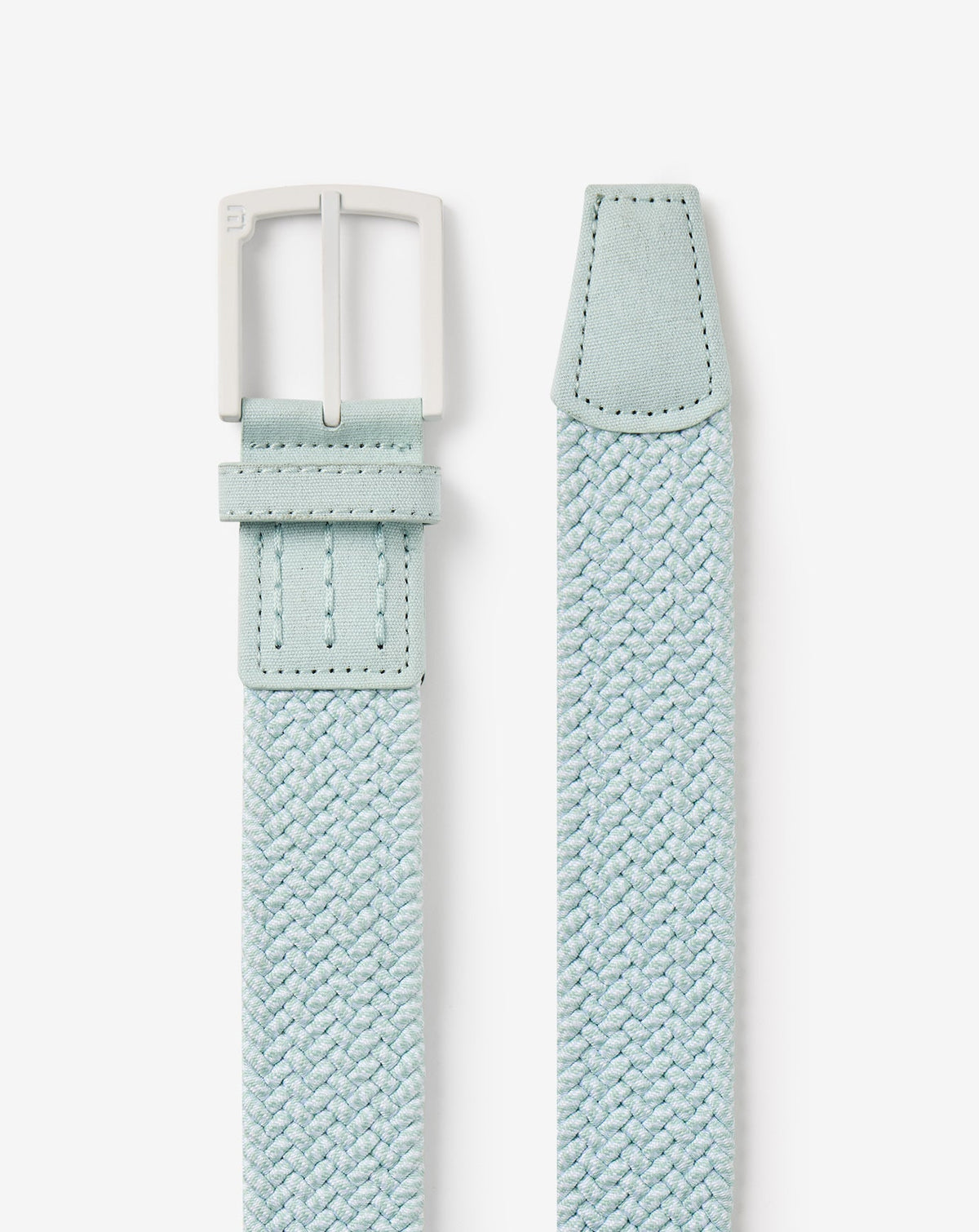 Travis Mathew Discount Distant Sand Stretch Woven Belt Accessories|Golf