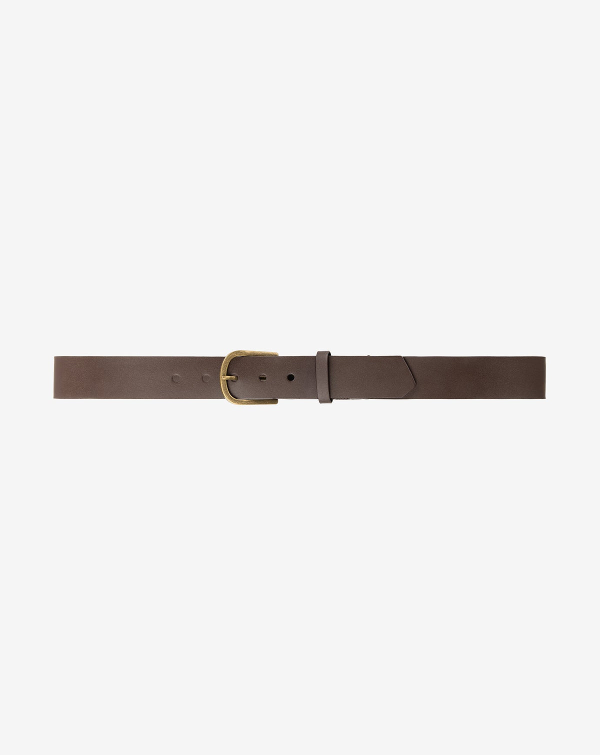 Travis Mathew For Sale Jinx 2.0 Leather Belt Accessories|Golf