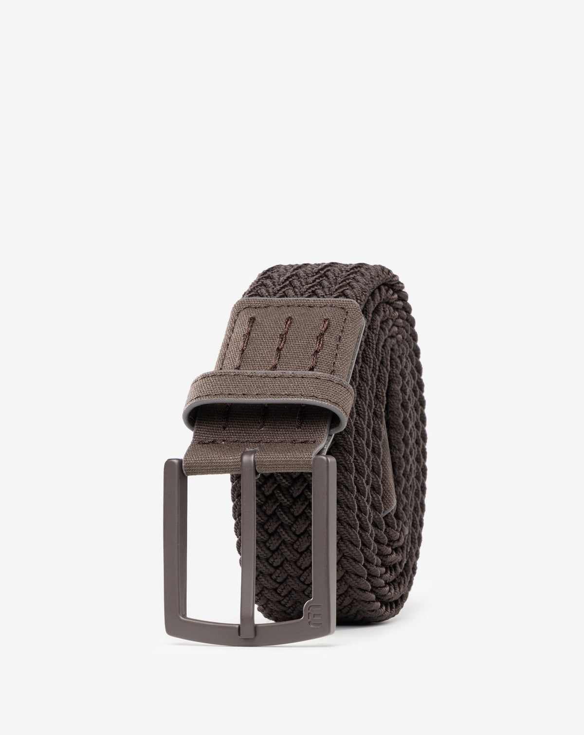 Travis Mathew US Banks Closed 2.0 Stretch Woven Belt Accessories|Golf