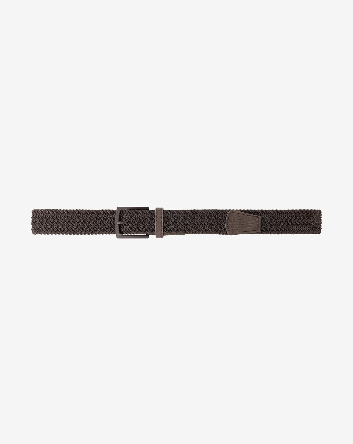 Travis Mathew US Banks Closed 2.0 Stretch Woven Belt Accessories|Golf