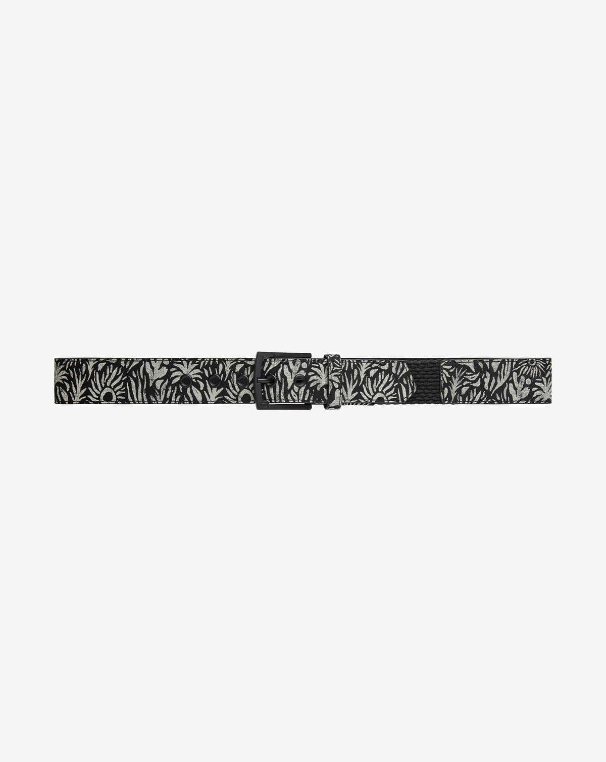 Travis Mathew Discount Night Stroll Hybrid Stretch Belt Accessories|Golf