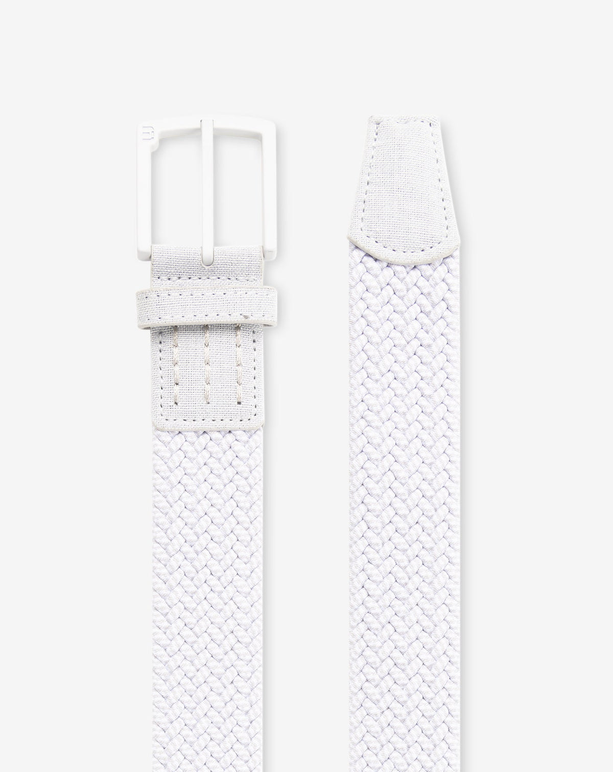 Travis Mathew For Sale Staggerwing 2.0 Stretch Woven Belt Accessories|Golf
