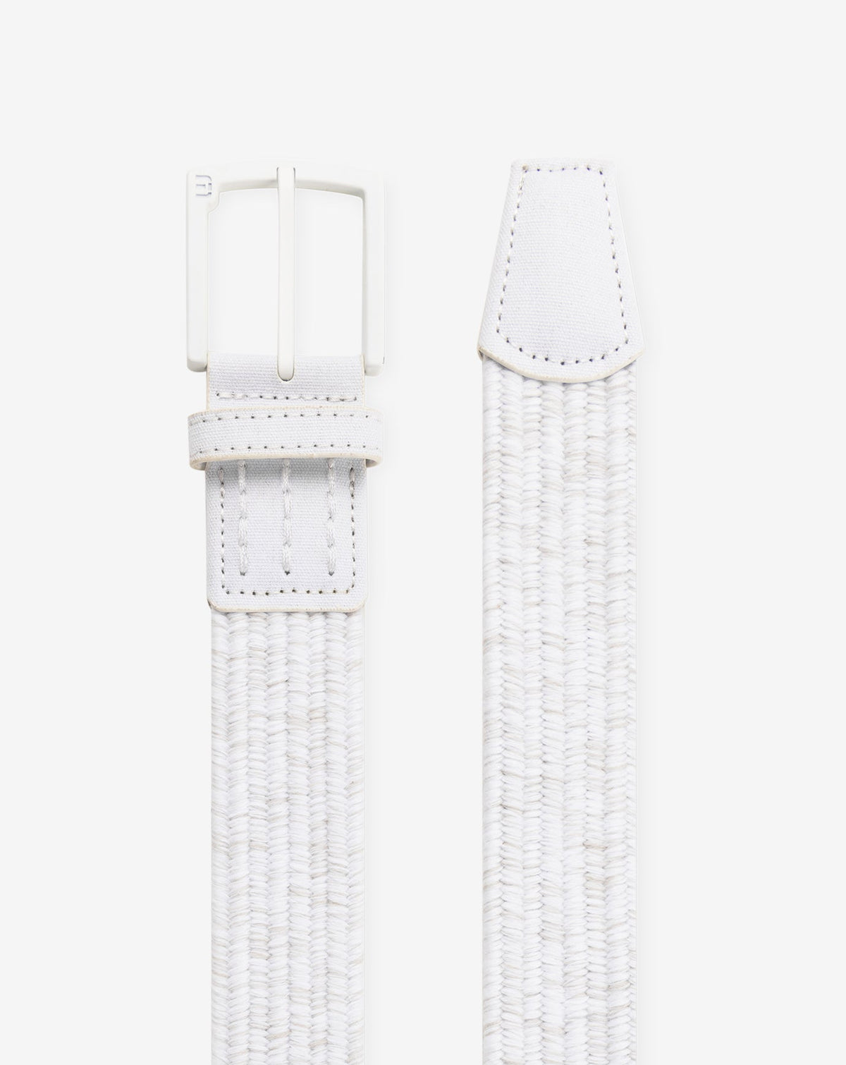 Travis Mathew Online Popsicle 2.0 Stretch Woven Belt Accessories|Golf