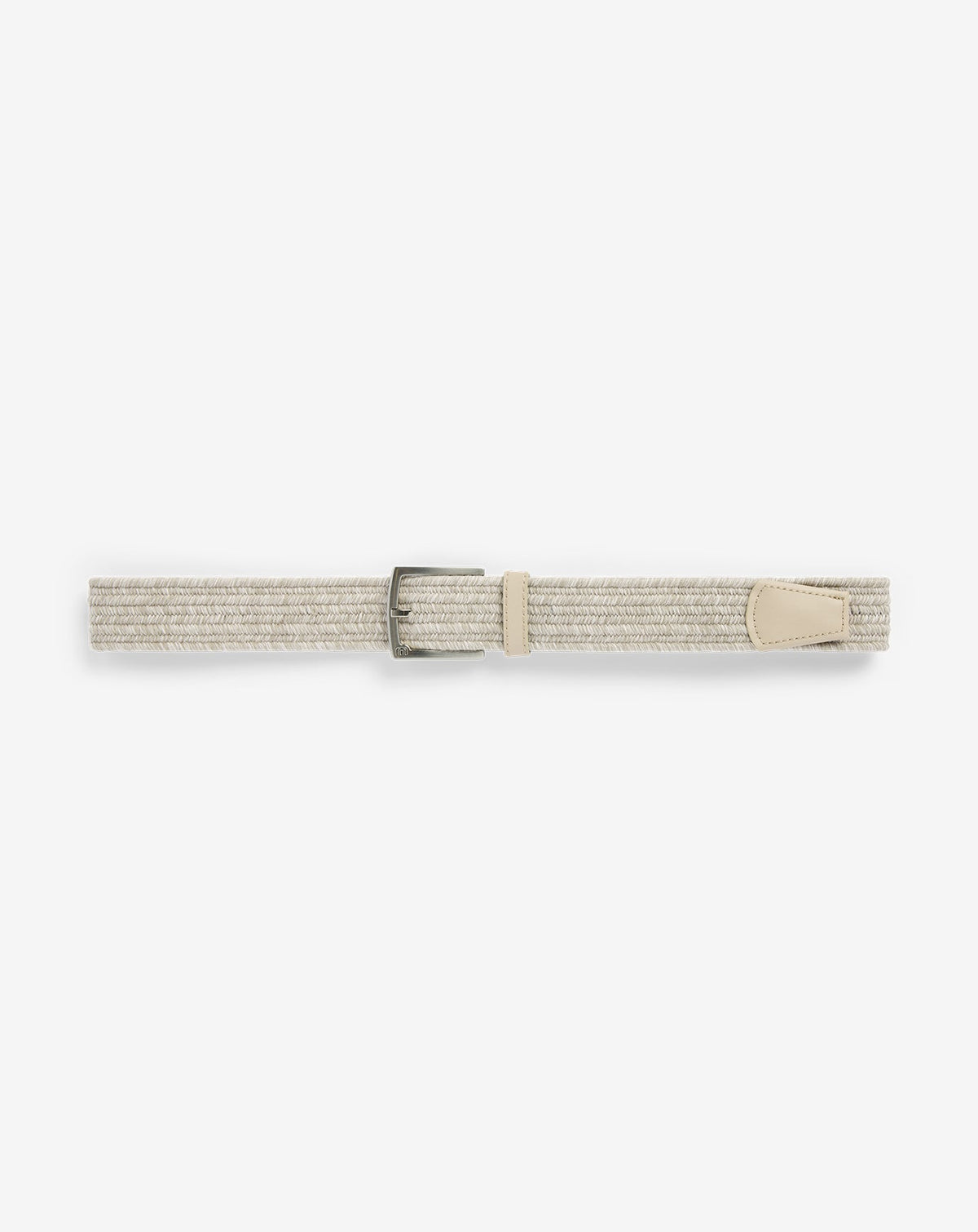 Travis Mathew Sale Popsicle Stretch Woven Leather Belt Accessories|Golf