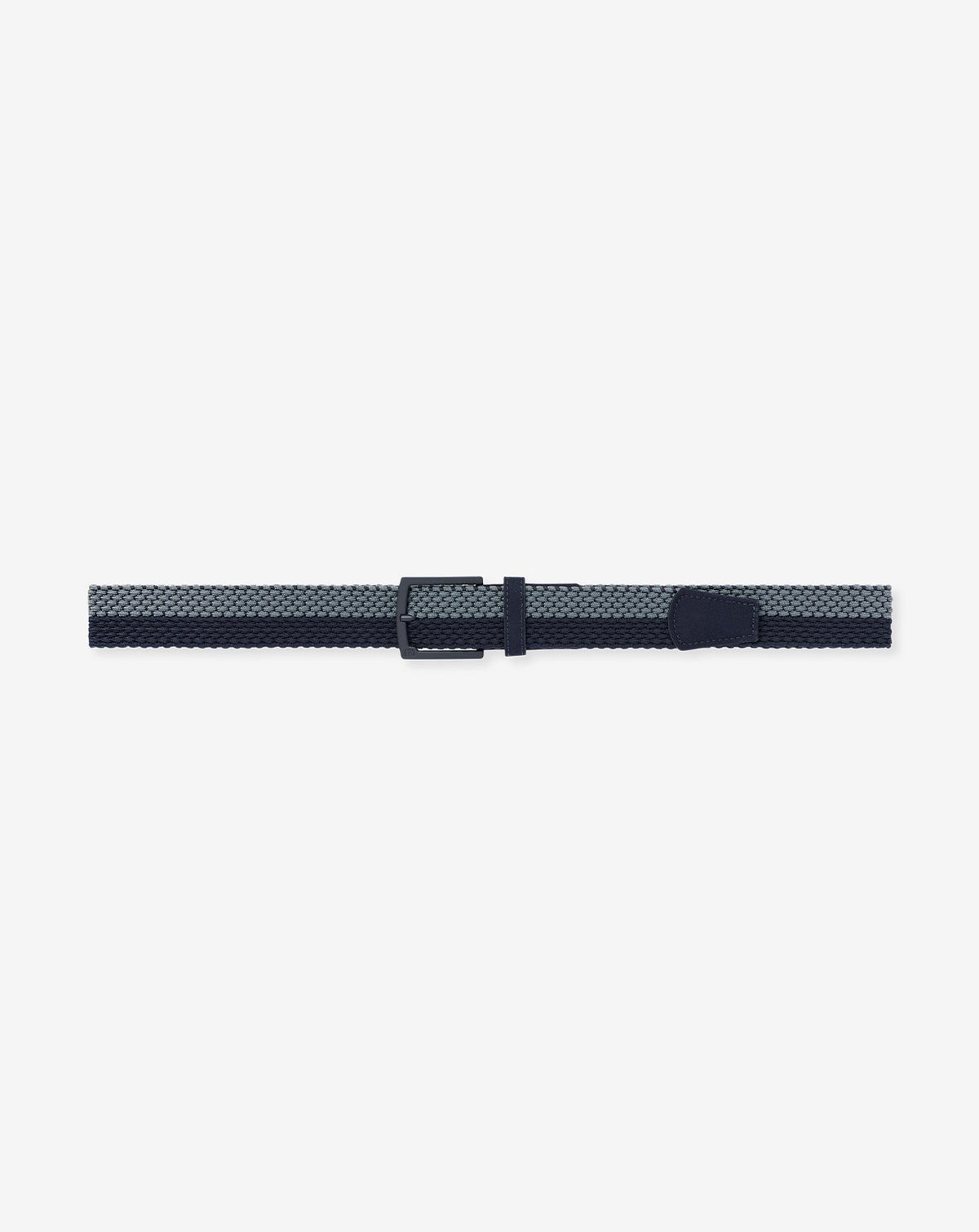 Travis Mathew Online International Stretch Woven Belt Accessories|Golf