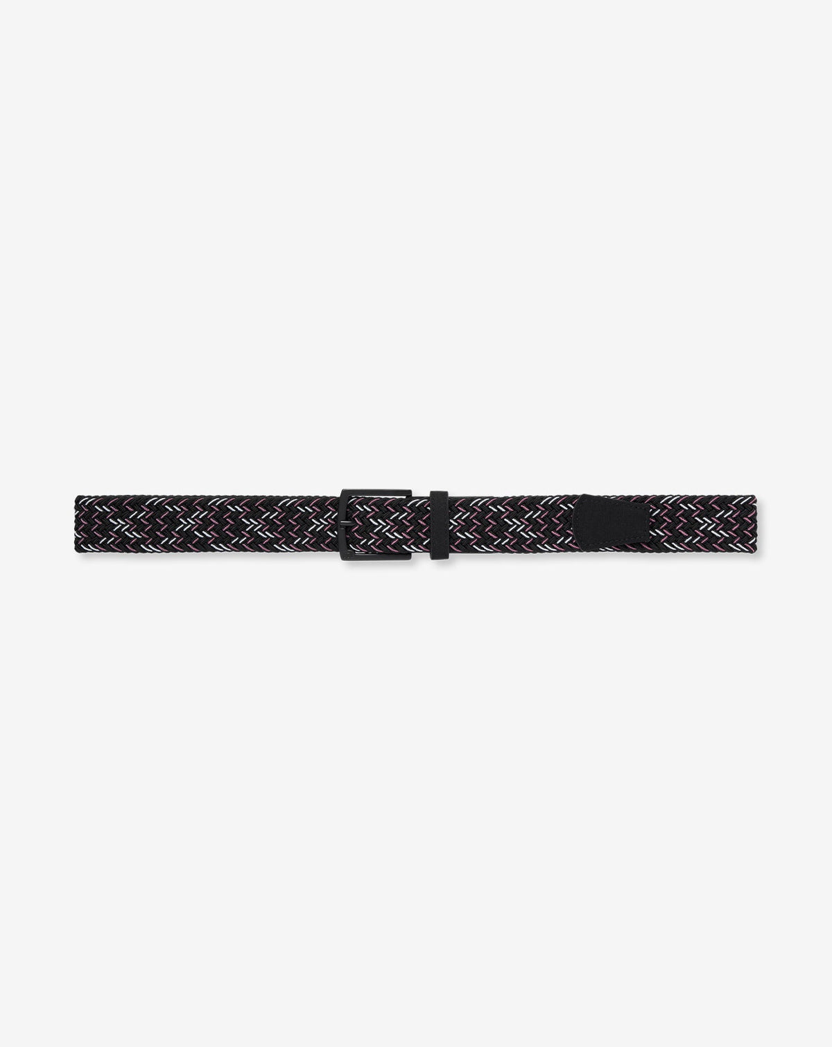 Travis Mathew Sale On Sabbatical Stretch Woven Belt Accessories|Golf