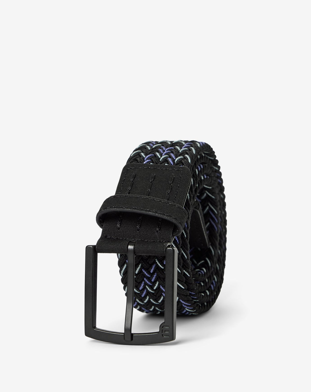Travis Mathew Outlets Local Flavor Stretch Woven Belt Accessories|Golf