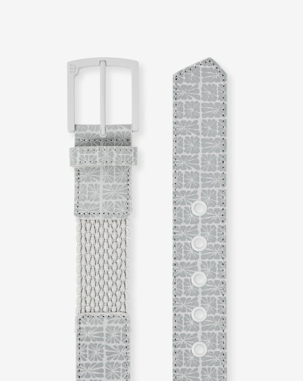 Travis Mathew For Sale Buried Treasure Hybrid Stretch Belt Accessories|Golf