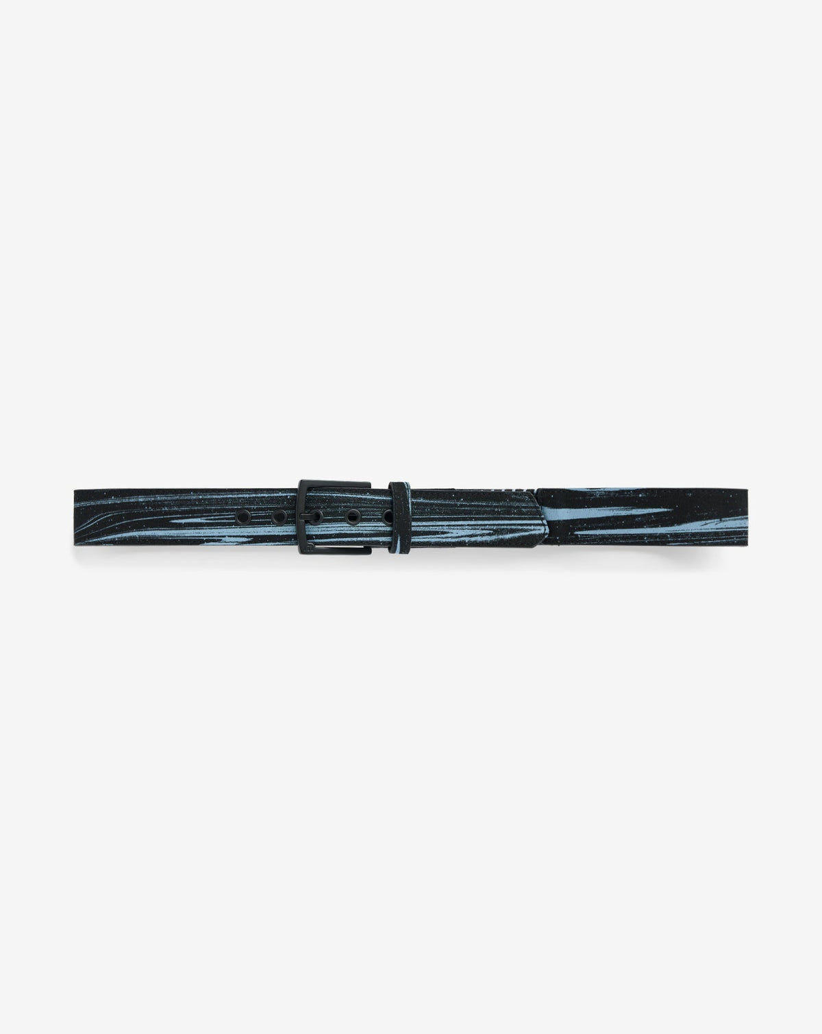 Travis Mathew Sale Local Tour Canvas Stretch Belt Accessories|Golf