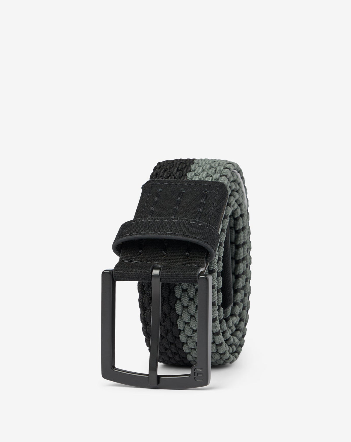 Travis Mathew Outlets Noon Heat Stretch Woven Belt Accessories|Golf