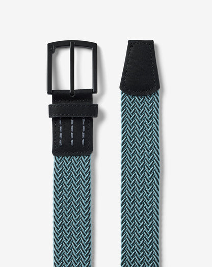 Travis Mathew For Sale Quick Dip Stretch Woven Belt Accessories|Golf