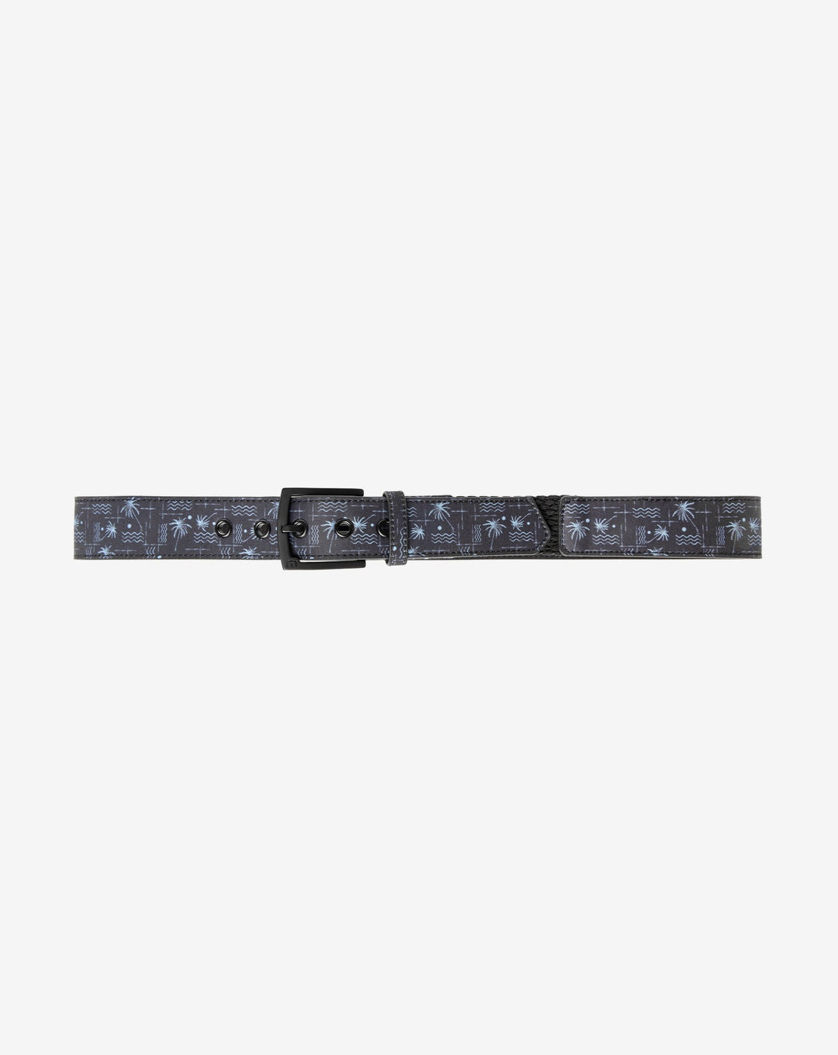 Travis Mathew Online Palmwood Canvas Stretch Belt Accessories|Golf