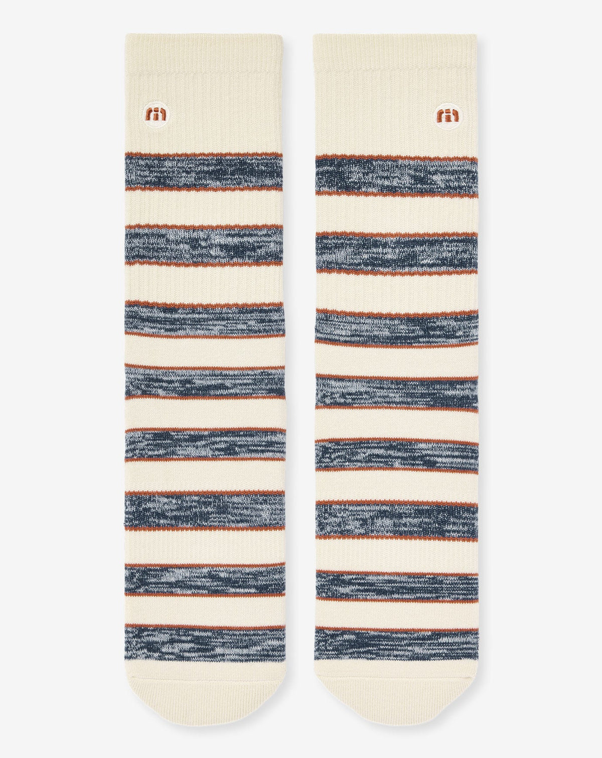 Travis Mathew Discount Must See Crew Sock Accessories
