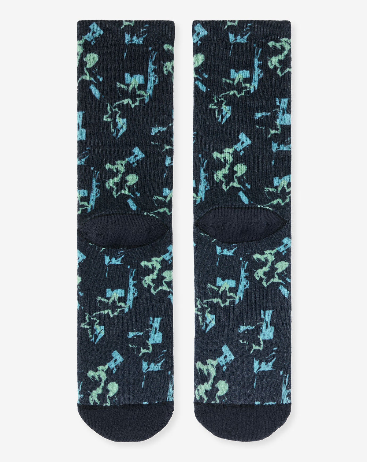 Travis Mathew US Favorite Hello Crew Sock Accessories