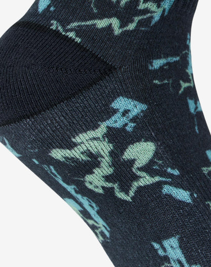 Travis Mathew US Favorite Hello Crew Sock Accessories