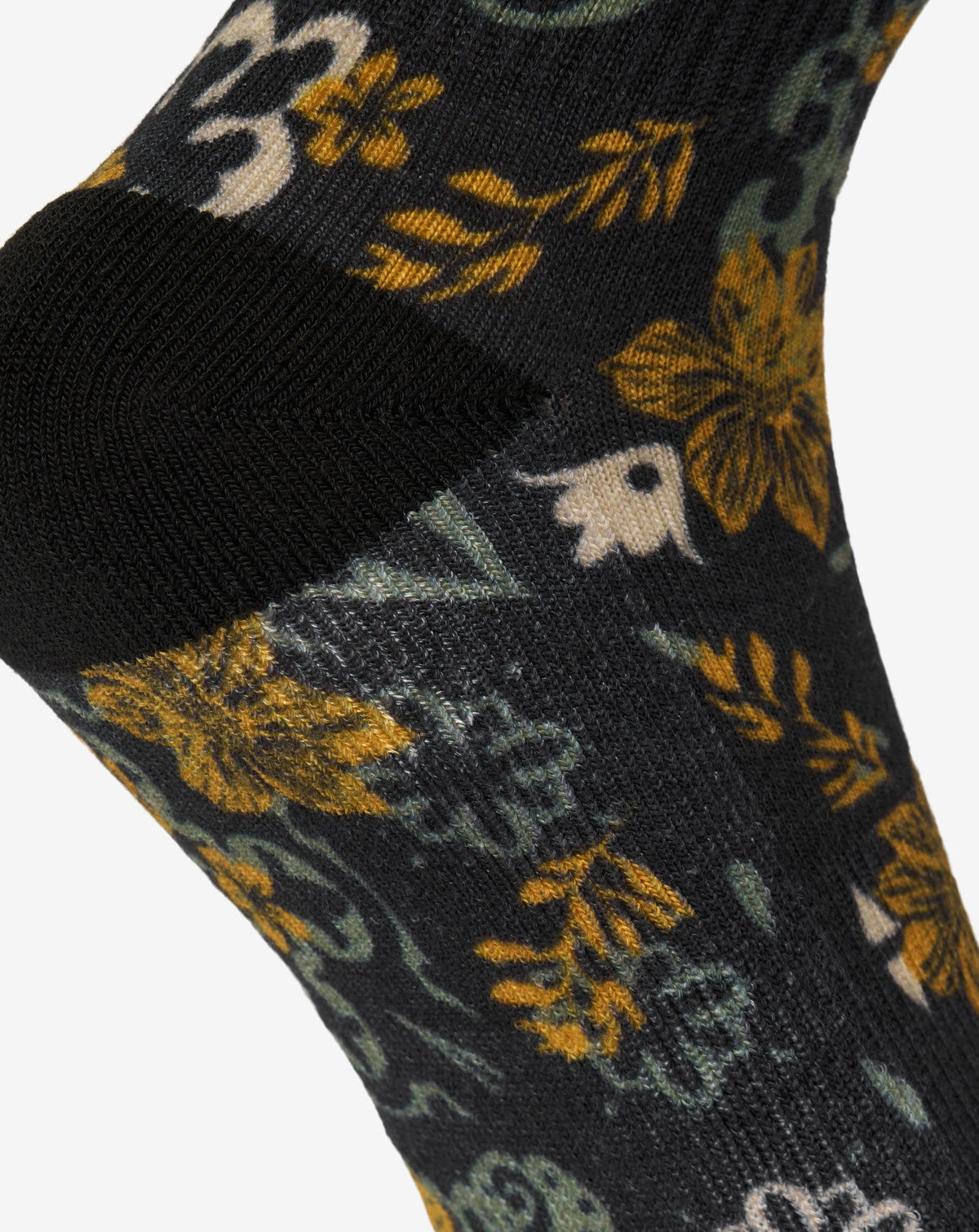 Travis Mathew Online Tapas Bar Crew Sock Accessories