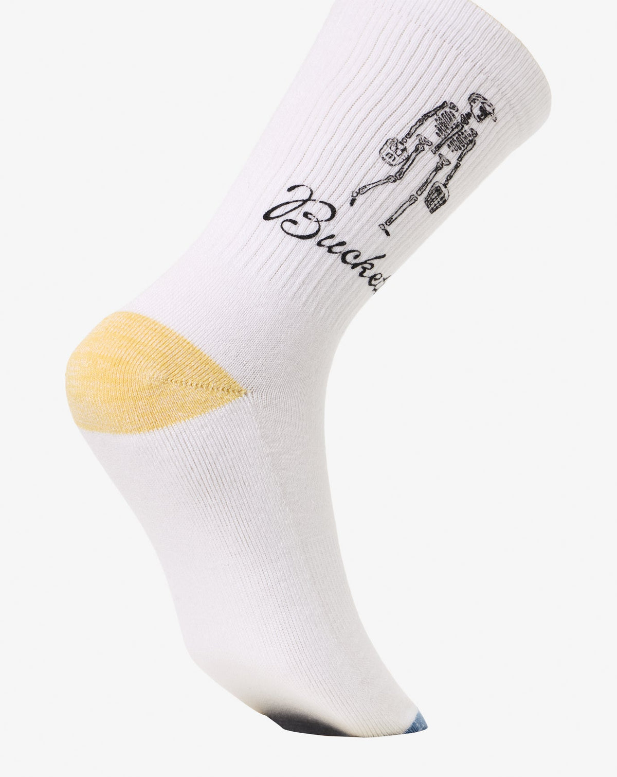Travis Mathew Outlets Lost Buckets Crew Sock Accessories
