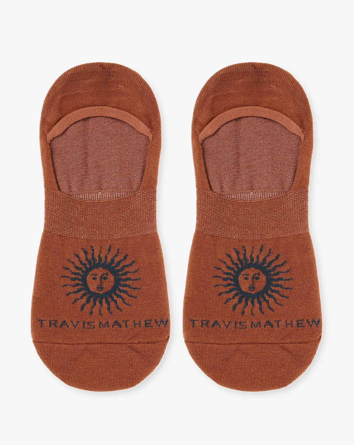Travis Mathew For Sale City Tour No Show Sock Accessories