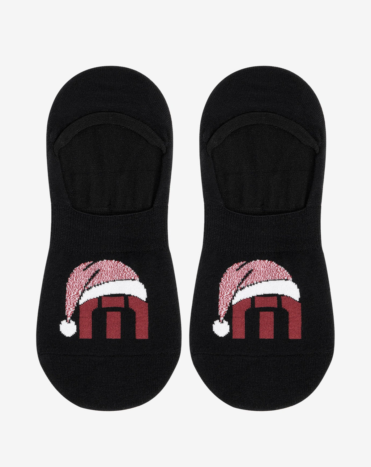 Travis Mathew US All The Bells No Show Sock Accessories