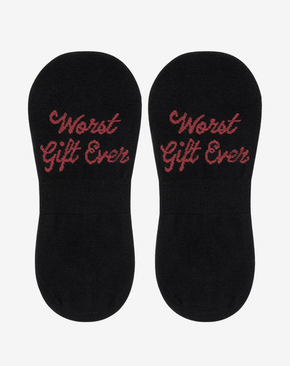 Travis Mathew US All The Bells No Show Sock Accessories