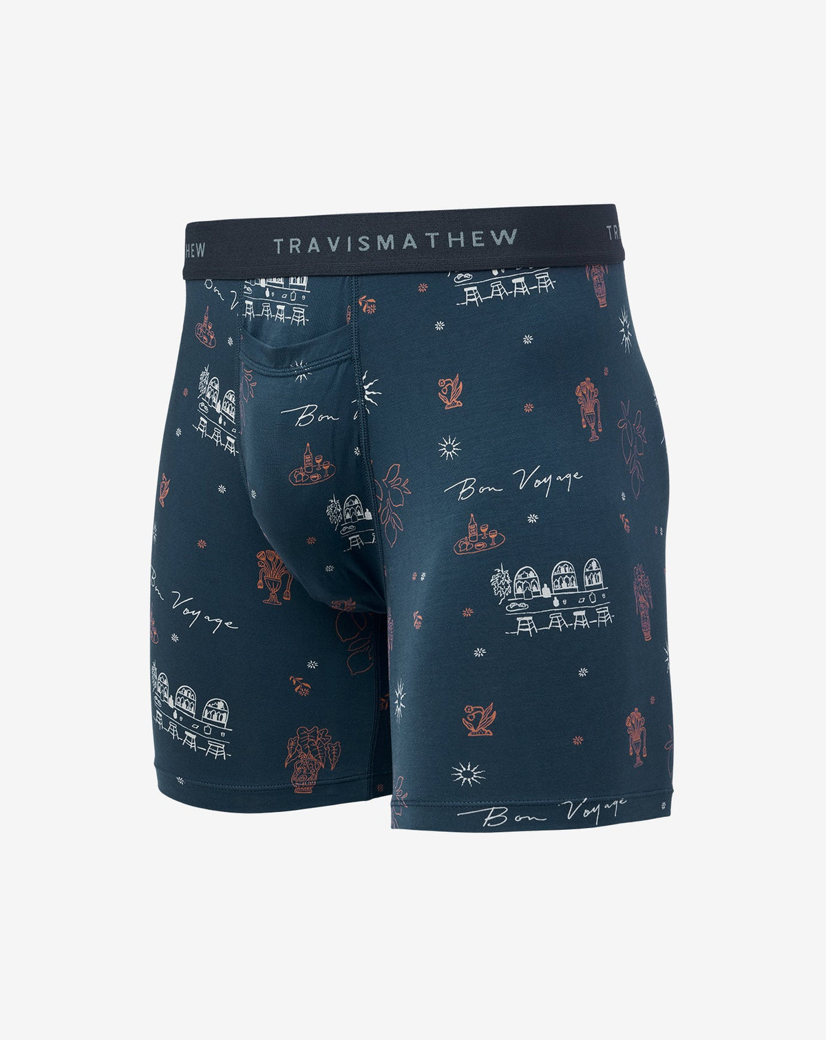 Travis Mathew For Sale Au Revoir Boxer Accessories