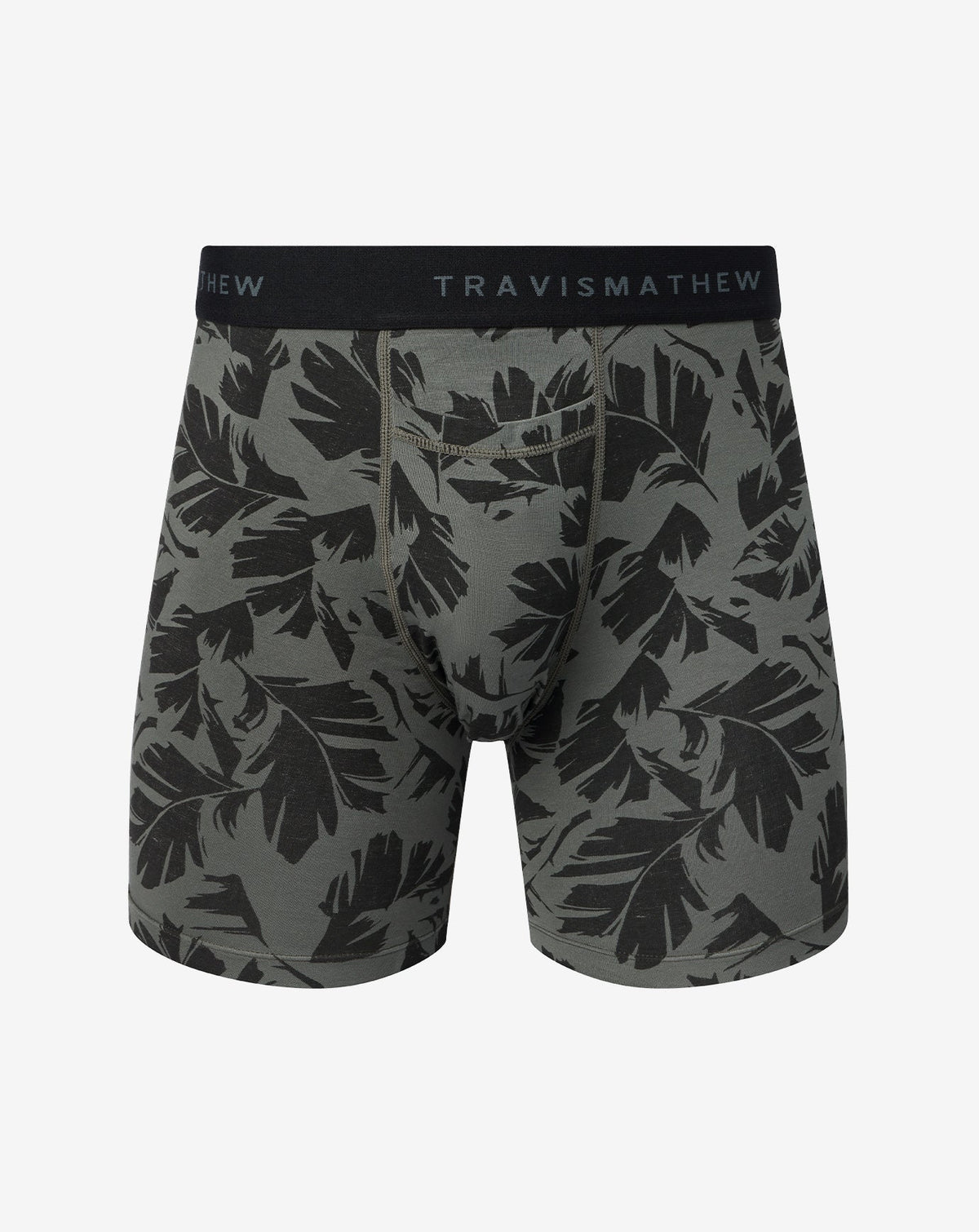 Travis Mathew Outlets Jungle Bird Boxer Accessories