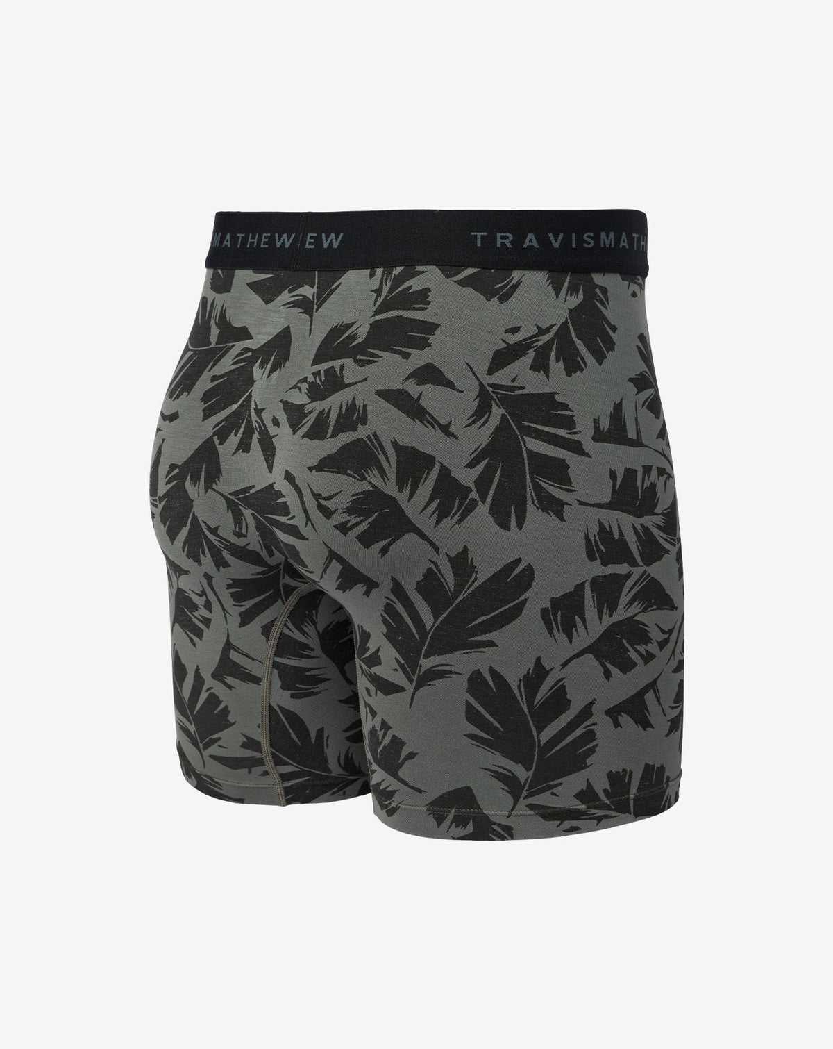 Travis Mathew Outlets Jungle Bird Boxer Accessories