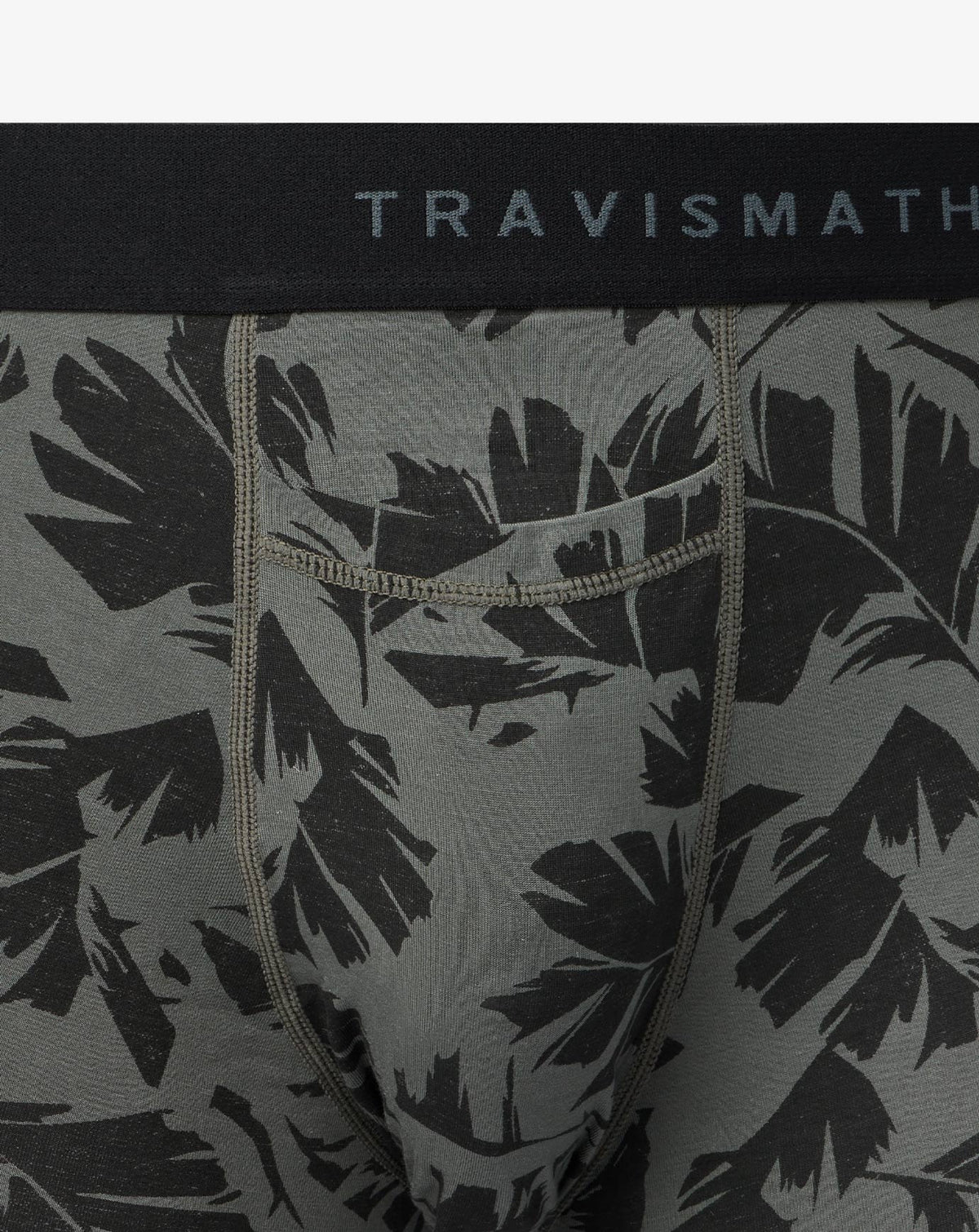 Travis Mathew Outlets Jungle Bird Boxer Accessories