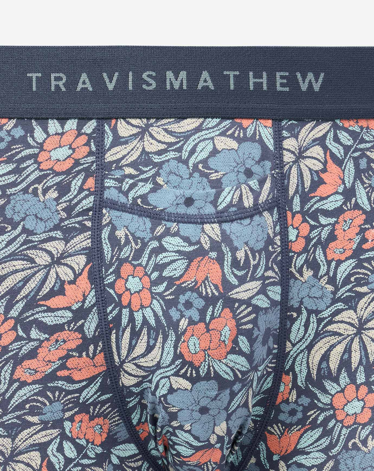 Travis Mathew Online Day Cruise Boxer Accessories
