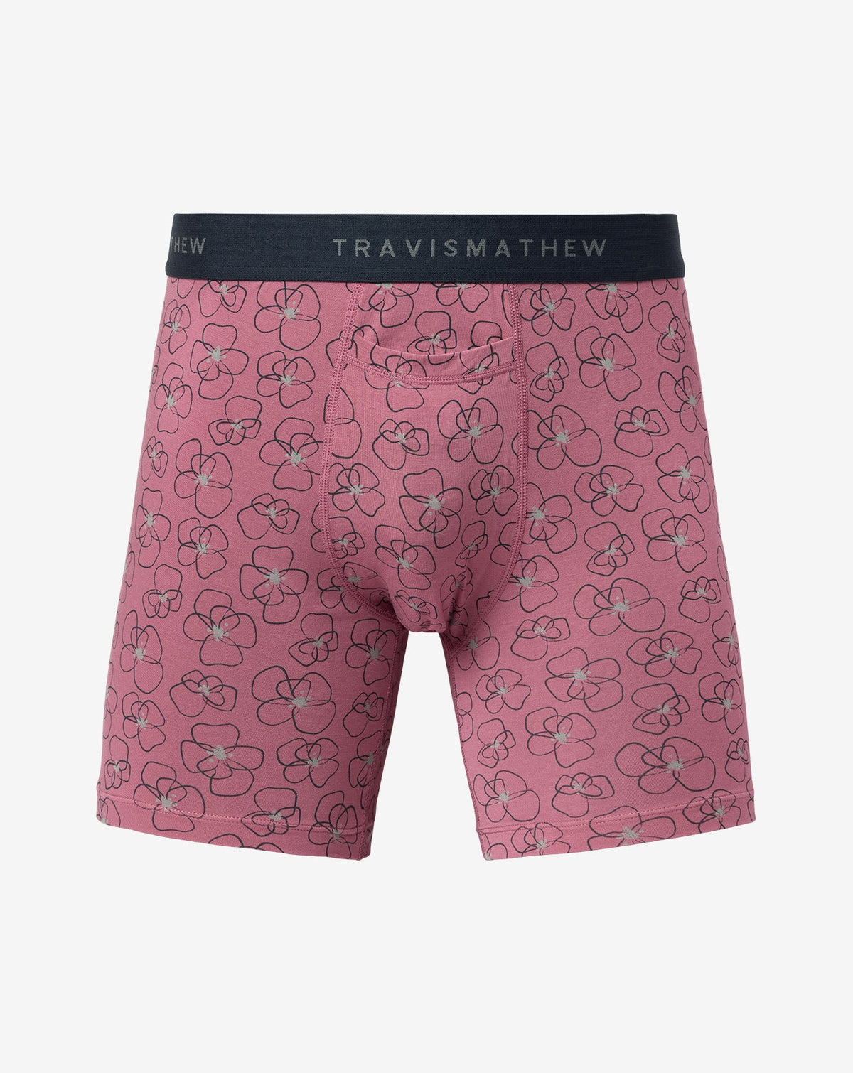 Travis Mathew US Whiskey Lounge Boxer Accessories
